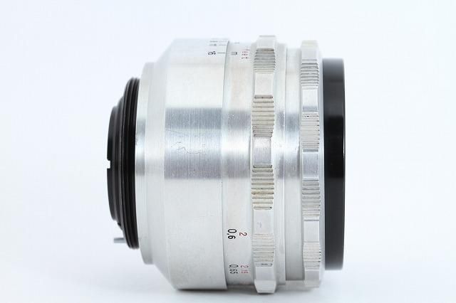 中古AB】 カールツァイス ビオター | Carl Zeiss Jena Biotar T