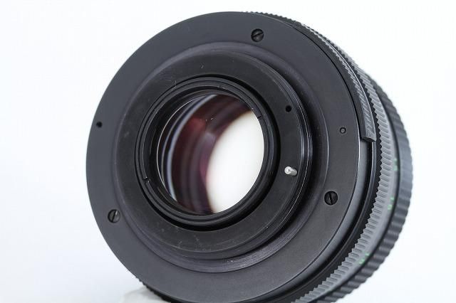 中古A】ペンタコン オート | Pentacon auto Multi Coating 50mm