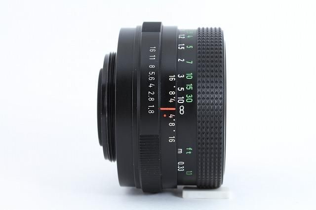 中古A】ペンタコン オート | Pentacon auto Multi Coating 50mm