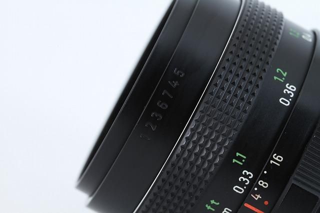 中古A】ペンタコン オート | Pentacon auto Multi Coating 50mm