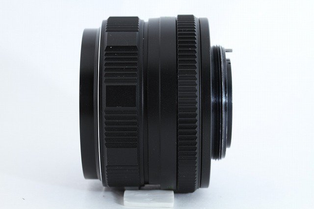 中古AB+】 ヘリオス | HELIOS-44M-4 58mm F2 M42マウント #ML1029 