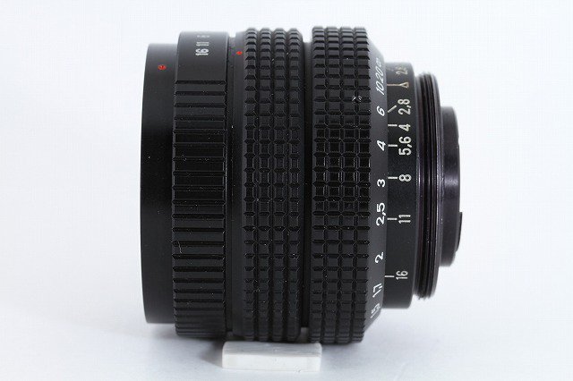 中古AB】 ミール | MIR MNP-1B 37mm F2.8 M42マウント #ML1033 - M42