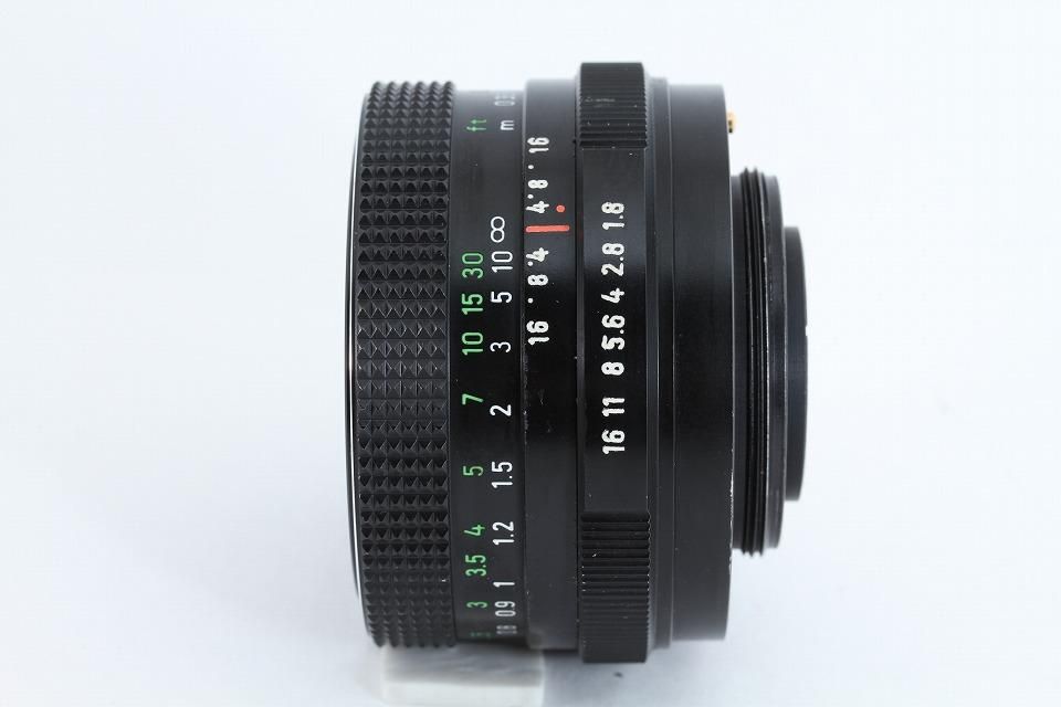 中古)PENTACON (ペンタコン) ペンタコン 50mm F1.8 auto (M42