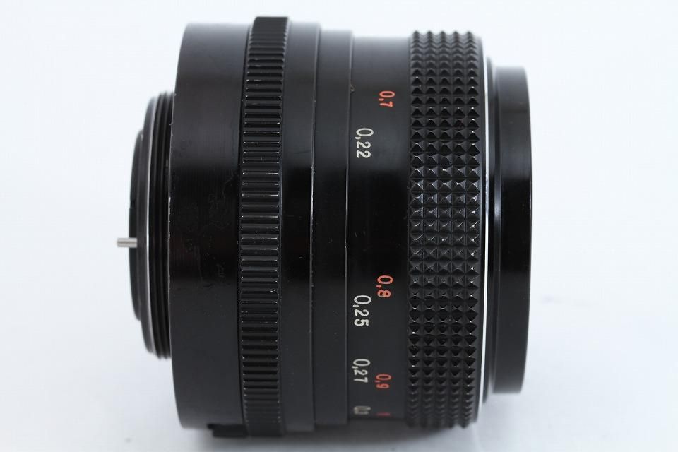 中古AB】 カールツァイス フレクトゴン | Carl Zeiss Jena DDR 中古AB】 カールツァイス フレクトゴン | Carl Zeiss Jena DDR