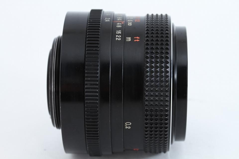 中古AB】 カールツァイス フレクトゴン | Carl Zeiss Jena DDR 中古AB】 カールツァイス フレクトゴン | Carl Zeiss Jena DDR