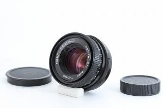 ペンタコン オート 50mm F1.8 M42マウント | Pentacon auto ペンタコン オート 50mm F1.8 M42マウント | Pentacon auto