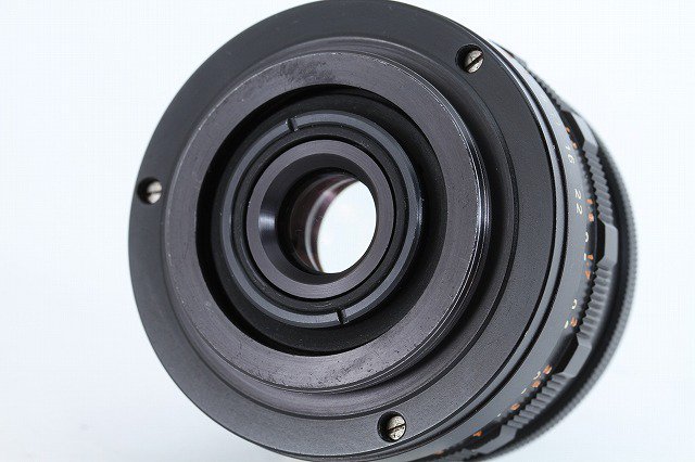 ショップ Pentacon ペンタコン 30mm f3.5 東ドイツ製M42オールドレンズ