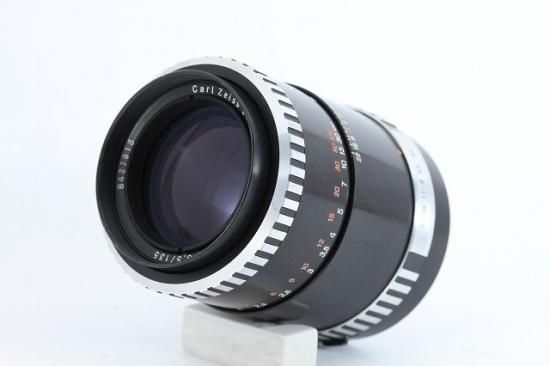 CARL ZEISS SONNAR 135mm f3.5 / M42