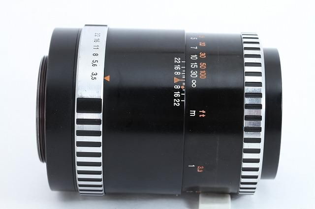 中古AB】 カールツァイス ゾナー ゼブラ | Carl Zeiss Jena 中古AB】 カールツァイス ゾナー ゼブラ | Carl Zeiss Jena