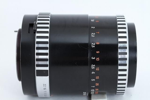 中古AB】 カールツァイス ゾナー ゼブラ | Carl Zeiss Jena 中古AB】 カールツァイス ゾナー ゼブラ | Carl Zeiss Jena