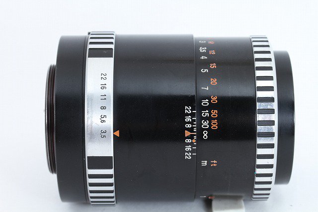 中古AB】 カールツァイス ゾナー ゼブラ | Carl Zeiss Jena SONNAR 135mm F3.5 M42マウント #ML1067 -  M42マウント | オールドレンズの専門通販【M42レンズストア】