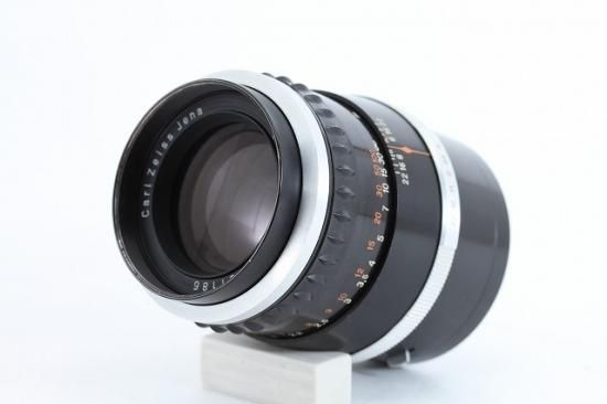 中古AB】 カールツァイス ゾナー | Carl Zeiss Jena SONNAR 中古AB】 カールツァイス ゾナー | Carl Zeiss Jena SONNAR