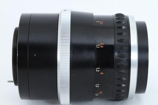 中古AB】 カールツァイス ゾナー | Carl Zeiss Jena SONNAR 中古AB】 カールツァイス ゾナー | Carl Zeiss Jena SONNAR