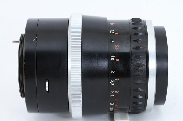 中古AB】 カールツァイス ゾナー | Carl Zeiss Jena SONNAR 中古AB】 カールツァイス ゾナー | Carl Zeiss Jena SONNAR