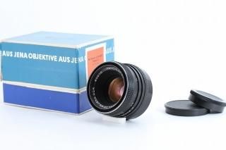 パンカラー 50mm F1.8 M42マウント | Pancolar - M42マウント パンカラー 50mm F1.8 M42マウント | Pancolar - M42マウント