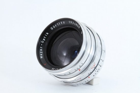 中古B】 メーヤーオプティク プリマゴン | Meyer optik Gorlitz