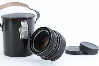 パンカラー 50mm F1.8 M42マウント | Pancolar - M42マウント パンカラー 50mm F1.8 M42マウント | Pancolar - M42マウント