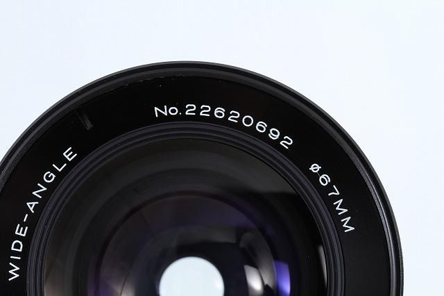 中古A】 ビビター | Vivitar AUTO WIDE-ANGLE 28mm F2.5 #ML1086 - M42 ...