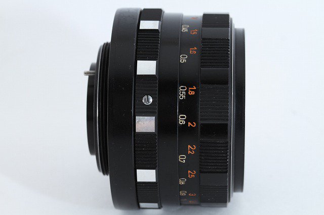 中古AB】 ペンタコン 希少モデル | Pentacon auto 50mm F1.8 M42 