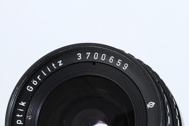 中古AB】 メーヤーオプティク | Meyer optik Gorlitz Lydith 中古AB】 メーヤーオプティク | Meyer optik Gorlitz Lydith