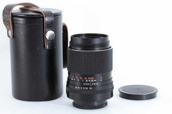 中古A】 カールツァイス ゾナー | Carl Zeiss Jena DDR MC 中古A】 カールツァイス ゾナー | Carl Zeiss Jena DDR MC