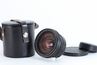 カールツァイス フレクトゴン 20mm F2.8 M42マウント | Carl カールツァイス フレクトゴン 20mm F2.8 M42マウント | Carl