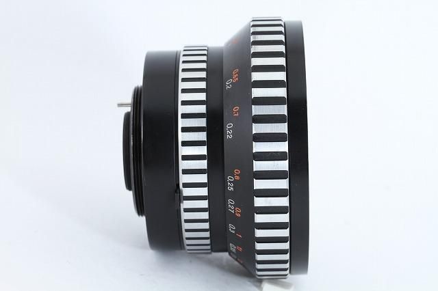 中古AB】 カールツァイス フレクトゴン ゼブラ | Carl Zeiss 中古AB】 カールツァイス フレクトゴン ゼブラ | Carl Zeiss