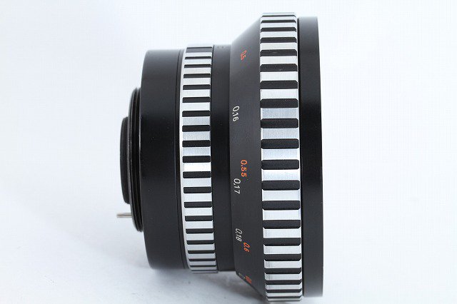 中古AB】 カールツァイス フレクトゴン ゼブラ | Carl Zeiss Jena DDR Flektogon 20mm F4 M42マウント  #ML1112 - M42マウント | オールドレンズの専門通販【M42レンズストア】