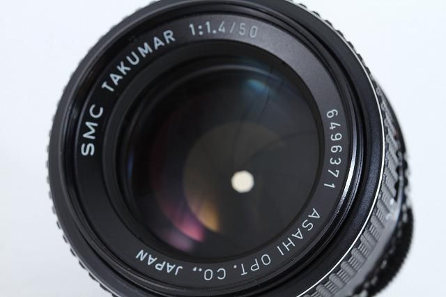 中古C】アサヒ ペンタックス タクマー | Asahi Pentax SMC Takumar ...