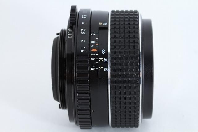 中古C】アサヒ ペンタックス タクマー | Asahi Pentax SMC Takumar