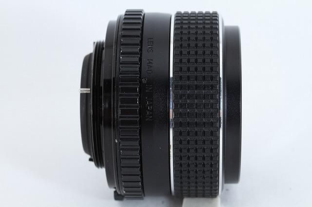 中古C】アサヒ ペンタックス タクマー | Asahi Pentax SMC Takumar 