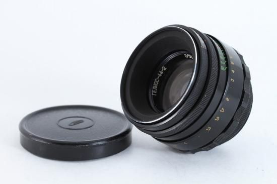 中古AB】 ヘリオス | HELIOS-44-2 58mm F2 M42マウント #ML1124 中古AB】 ヘリオス | HELIOS-44-2 58mm F2 M42マウント #ML1124