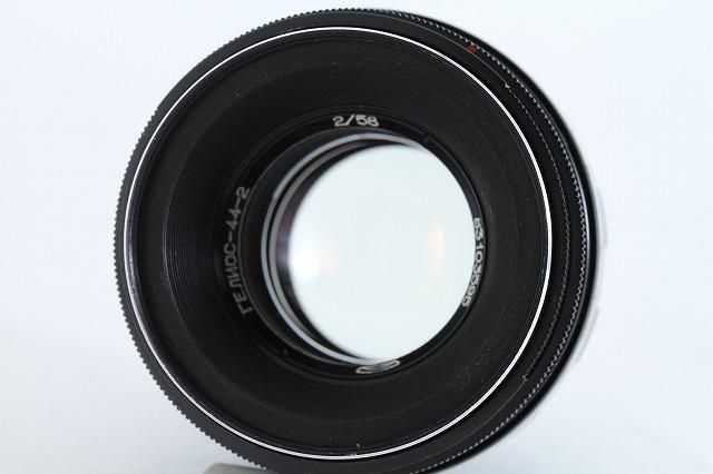 中古AB】 ヘリオス | HELIOS-44-2 58mm F2 M42マウント #ML1124 中古AB】 ヘリオス | HELIOS-44-2 58mm F2 M42マウント #ML1124