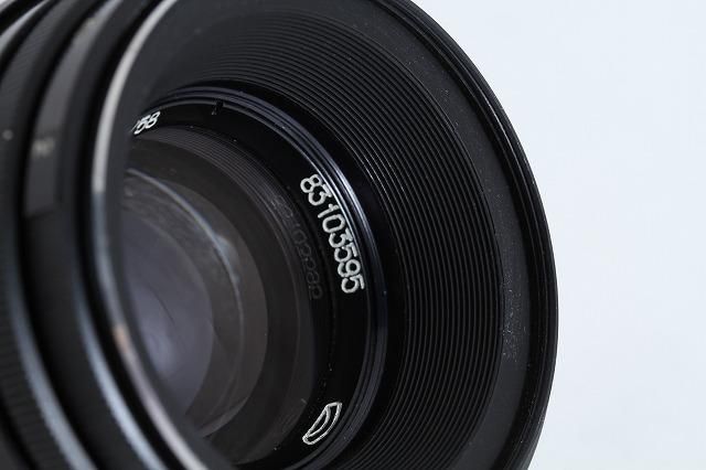 中古AB】 ヘリオス | HELIOS-44-2 58mm F2 M42マウント #ML1124 中古AB】 ヘリオス | HELIOS-44-2 58mm F2 M42マウント #ML1124