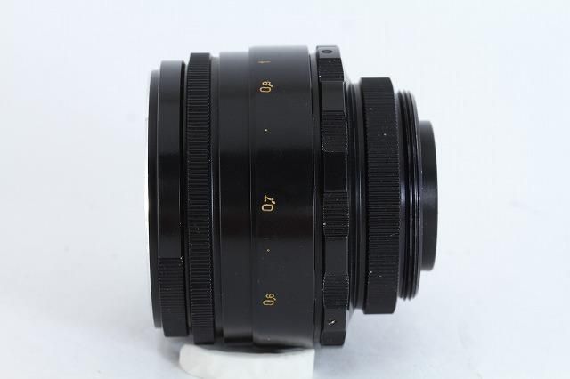 中古AB】 ヘリオス | HELIOS-44-2 58mm F2 M42マウント #ML1124 中古AB】 ヘリオス | HELIOS-44-2 58mm F2 M42マウント #ML1124