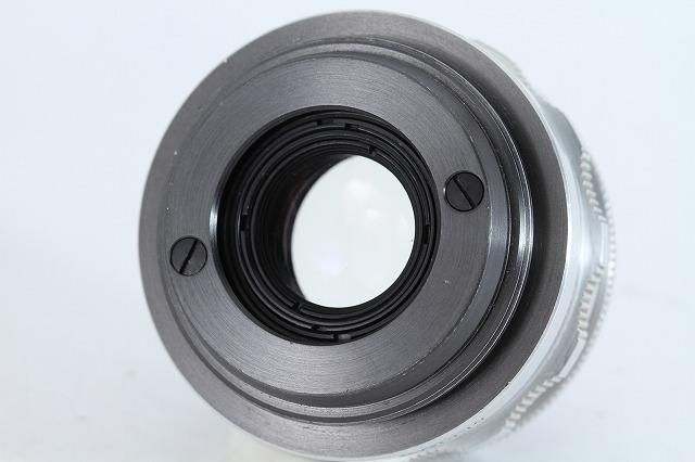 中古B】 カールツァイス テッサー | Carl Zeiss Jena Tessar 中古B】 カールツァイス テッサー | Carl Zeiss Jena Tessar