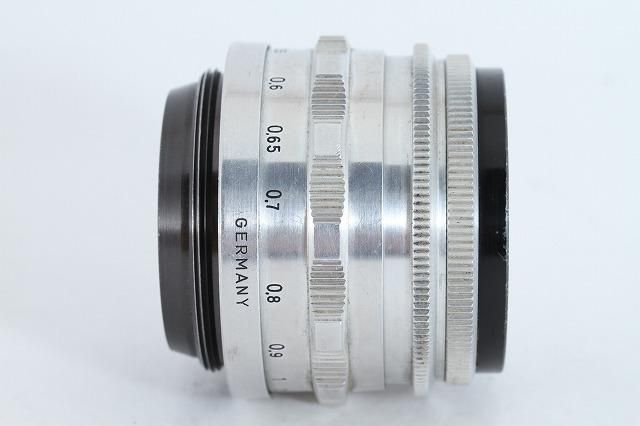 中古B】 カールツァイス テッサー | Carl Zeiss Jena Tessar 中古B】 カールツァイス テッサー | Carl Zeiss Jena Tessar