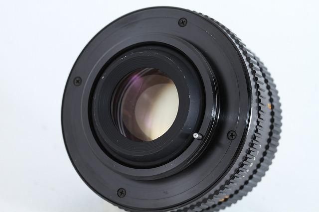中古C】 レベノン | REVUENON auto 50mm F1.9 M42 #ML1137 - M42 中古C】 レベノン | REVUENON auto 50mm F1.9 M42 #ML1137 - M42