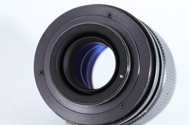 中古C】 レベノン | REVUENON-SPECIAL 135mm F2.8 M42 #ML1138
