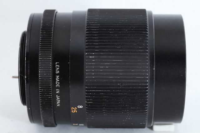 中古C】 レベノン | REVUENON-SPECIAL 135mm F2.8 M42 #ML1138