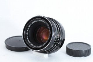 カールツァイス (Carl Zeiss) - M42マウント | オールドレンズの専門通販【M42レンズストア】