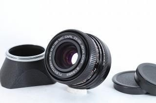 フレクトゴン 35mm F2.4 M42 | Flektogon - M42マウント フレクトゴン 35mm F2.4 M42 | Flektogon - M42マウント