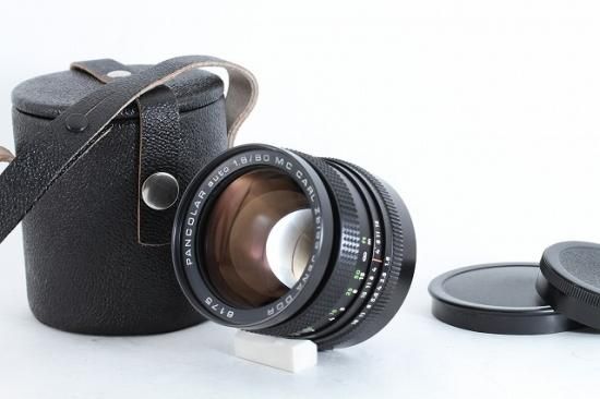 中古A】 カールツァイス パンカラー | Carl Zeiss Jena DDR 中古A】 カールツァイス パンカラー | Carl Zeiss Jena DDR