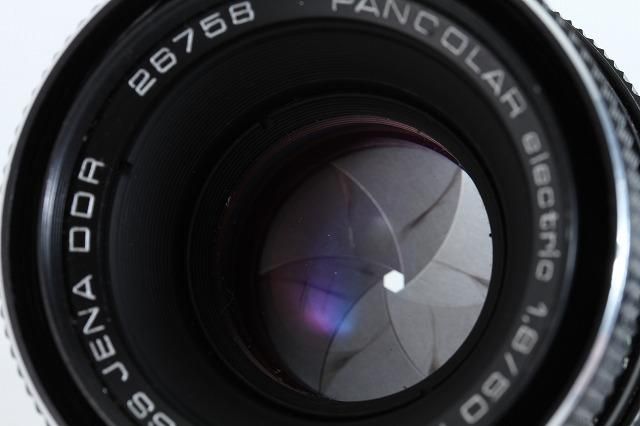 中古AB】 カールツァイス パンカラー | Carl Zeiss Jena DDR 中古AB】 カールツァイス パンカラー | Carl Zeiss Jena DDR