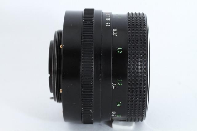 中古AB】 カールツァイス パンカラー | Carl Zeiss Jena DDR 中古AB】 カールツァイス パンカラー | Carl Zeiss Jena DDR