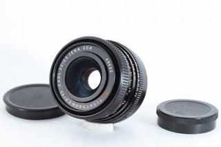 フレクトゴン 35mm F2.4 M42 | Flektogon - M42マウント フレクトゴン 35mm F2.4 M42 | Flektogon - M42マウント