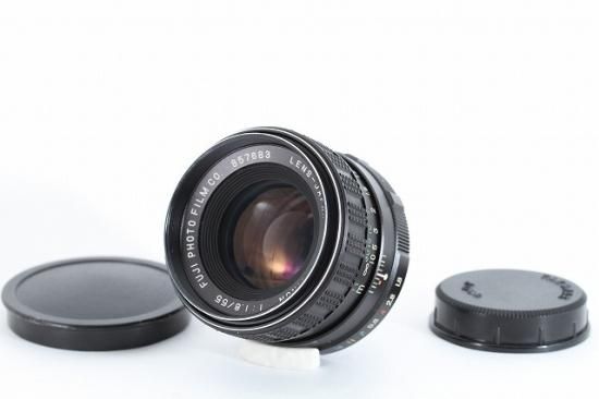 中古AB】 フジノン | Fujinon EBC 55mm F1.8 M42マウント 中古AB】 フジノン | Fujinon EBC 55mm F1.8 M42マウント