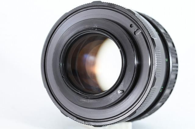 中古AB】 フジノン | Fujinon EBC 55mm F1.8 M42マウント 中古AB】 フジノン | Fujinon EBC 55mm F1.8 M42マウント