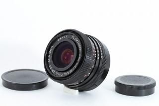 フレクトゴン 35mm F2.4 M42 | Flektogon - M42マウント フレクトゴン 35mm F2.4 M42 | Flektogon - M42マウント