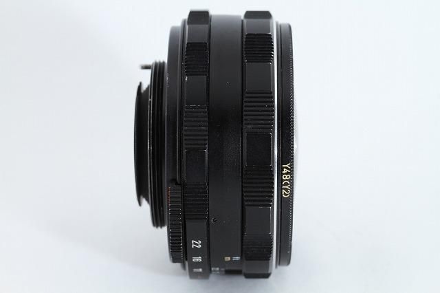 中古AB】 アサヒ ペンタックス | Asahi Pentax Fish-eye-takumar 中古AB】 アサヒ ペンタックス | Asahi Pentax Fish-eye-takumar